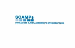 SCAMPS STANDARDIZED CLINICAL ASSESSMENT& MANAGEMENT PLANS