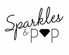 SPARKLES & POP