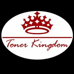 TONER KINGDOM