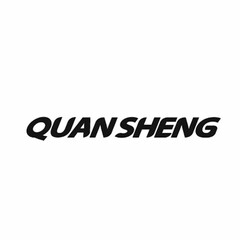 QUANSHENG