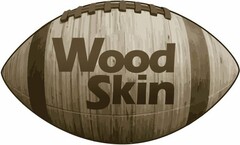 WOODSKIN