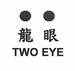 TWO EYE