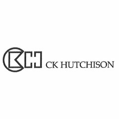 CKH CK HUTCHISON