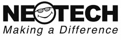 NEOTECH MAKING A DIFFERENCE