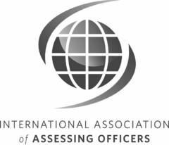 INTERNATIONAL ASSOCIATION OF ASSESSING OFFICERS