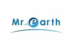 MR. EARTH