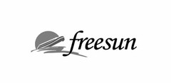 FREESUN