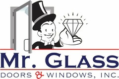 MR. GLASS DOORS & WINDOWS, INC.