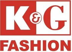 K&G FASHION