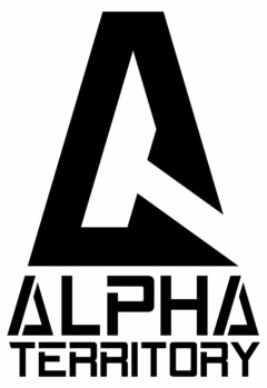 A T ALPHA TERRITORY