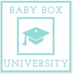 BABY BOX UNIVERSITY