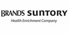 BRAND'S SUNTORY HEALTH ENRICHMENT COMPANY