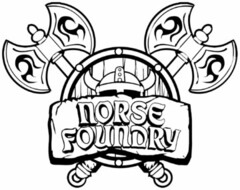 NORSE FOUNDRY