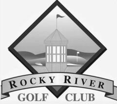 ROCKY RIVER GOLF CLUB