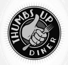 THUMBS UP DINER