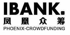 IBANK. PHOENIX-CROWDFUNDING