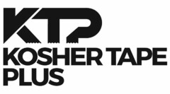 KTP KOSHER TAPE PLUS