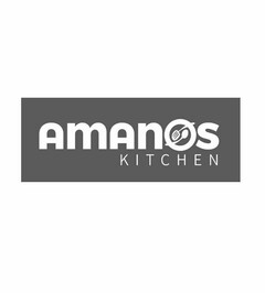 AMANOS KITCHEN