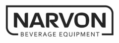 NARVON BEVERAGE EQUIPMENT