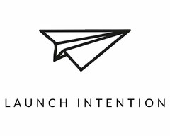 LAUNCH INTENTION