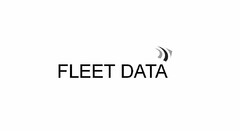 FLEET DATA