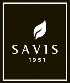 SAVIS 1951