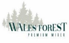 WALES FOREST PREMIUM MIXER