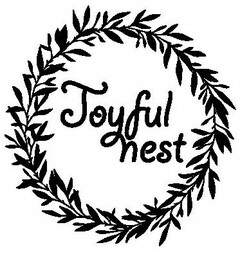 JOYFUL NEST