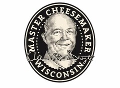 MASTER CHEESEMAKER WISCONSIN ALLAN SCOTT