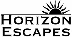 HORIZON ESCAPES