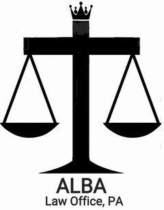 ALBA LAW OFFICE, PA