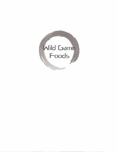 WILD GAME FOODS