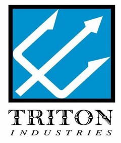 TRITON INDUSTRIES