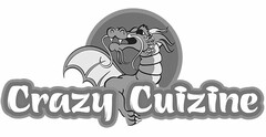 CRAZY CUIZINE