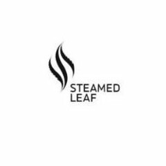 STEAMED LEAF