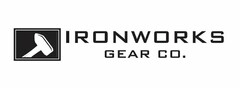 IRONWORKS GEAR CO.