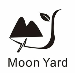 MOON YARD