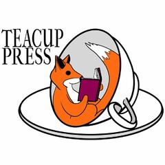 TEACUP PRESS