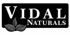 VIDAL NATURALS