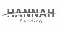 HANNAH BEDDING