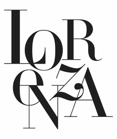 LORENZA