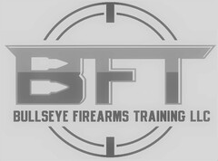 BFT, BULLSEYE FIREARMS TRAINING