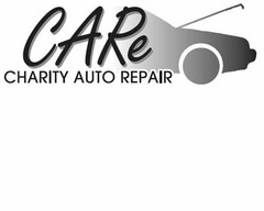 CARE CHARITY AUTO REPAIR
