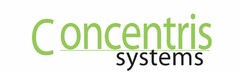 CONCENTRIS SYSTEMS