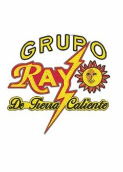 GRUPO RAYO DE TIERRA CALIENTE