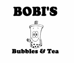 BOBI'S BUBBLES & TEA