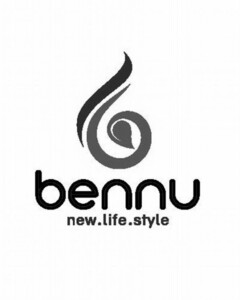 BENNU NEW.LIFE.STYLE