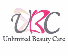 UBC UNLIMITED BEAUTY CARE