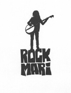 ROCK MARI