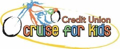 CREDIT UNION CRUISE FOR KIDS